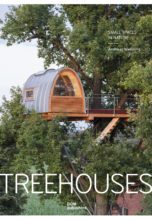 Дома на деревьях / Treehouses