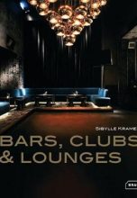 Bars, Clubs & Lounges / Дизайн баров, клубов, лаунжей
