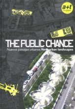 The Public Chance: New Urban Landscapes