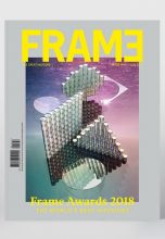 Журнал Frame 122 – The World’s Best Interiors