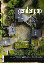 Журнал area 173 | Gender Gap