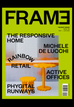 Журнал Issue 146 — May-Jun 2022 THE RESPONSIVE HOME