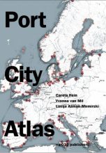 Port City Atlas