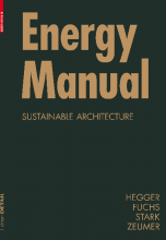 Energy Manual Paperback