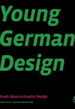 YOUNG GERMAN DESIGN Hardcover