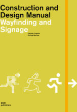 Дорожные указатели и вывески / Wayfinding and Signage