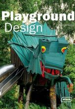 Playground Design / Дизайн детских площадок