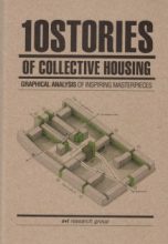 10 Stories Of Collective Housing By A+T Research Group