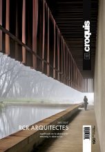 Журнал El Croquis N. 190 RCR Arquitectes 2012 2017
