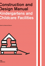 Детские сады и учреждения по уходу за детьми
