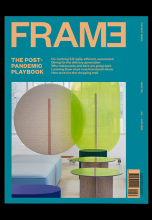 Журнал Frame Issue 135 — Jul – Aug 2020