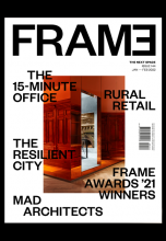 Журнал Issue 144 — Jan-Feb 2022 The 15-minute Office