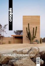 Журнал N. 213 Taller Héctor Barroso 2015 2022