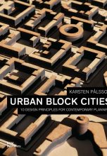 URBAN BLOCK CITIES