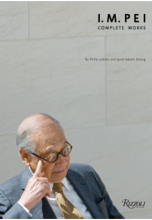 I.M. Pei: Complete Works Hardcover