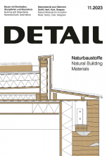 pdf DETAIL 11.2023 Natural Building Materials